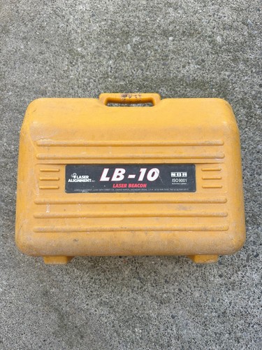 Professionelle laserwaage - professionelle,