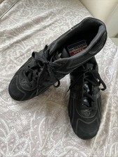 Adidas Racer Low Good Year Sneaker Größe 42 Schwarz. Guter Zustand