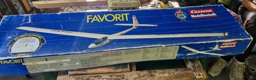 Carrera favorit - carrera, rc