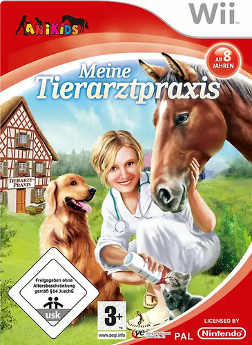 Meine tierarztpraxis - meine,
