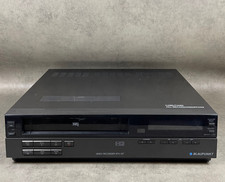 Blaupunkt RTV-317 EGC - VHS
