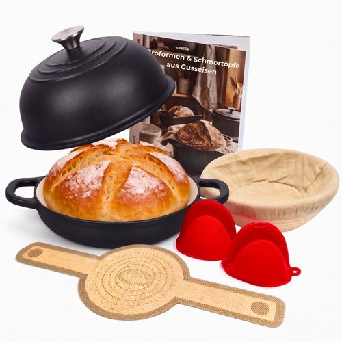 Osoltus brotbackform - osoltus,