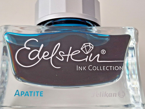 Pelikan edelstein apatite ink - pelikan,