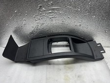 VW Polo 9N Mitteltunnel Aschenbecher Verkleidung Zigarettenanzünder 6Q1857961