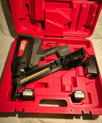 Senco gt60i nnn - senco, nagler