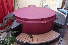 Verkaufe Softub® 220 Legend