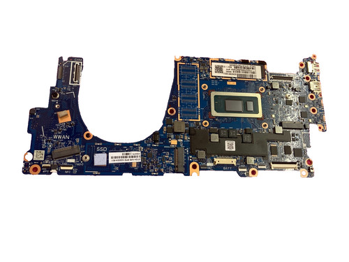 Defekt mainboard n09304 601 - defekt,