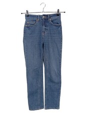 H&M High Waist Jeans Damen