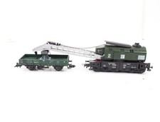 Liliput H0 210 00 Güterwagen