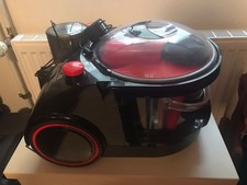 arnica bora 5000 Staubsauger(