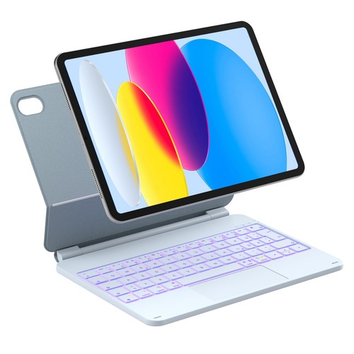 Inateck magnetische tastatur - magnetische,