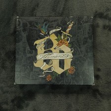 Bohse onkelz deluxe box - deluxe,