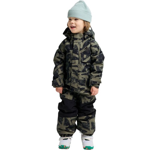 Burton toddler one piece - burton,