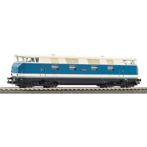 Piko 52586 diesellok br - 52586, h0