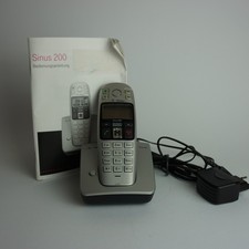 T-Com Telekom Mobilteil Sinus