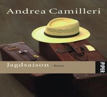 Jagdsaison roman von andrea - jagdsaison:,