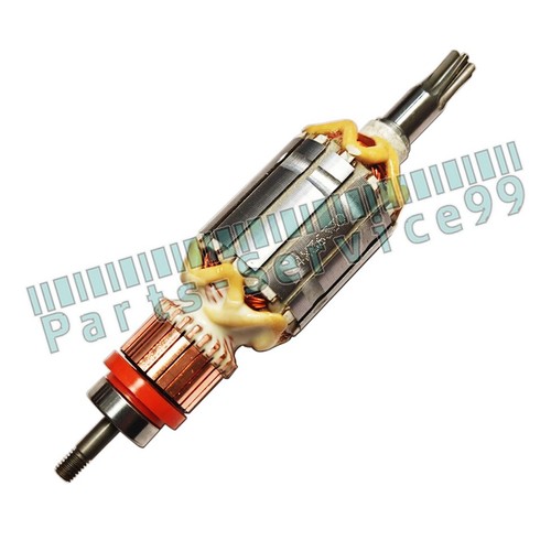 Original armature for makita - for,