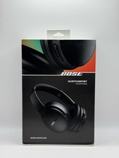 Bose QuietComfort Over Ear