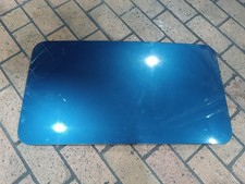 BMW E36 Schiebehebedach Schiebedach Deckel Madeiraviolett Metallic 302