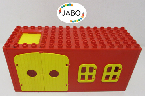 Lego duplo haus - (, )