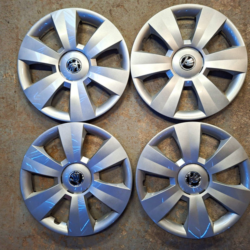 Original zoll skoda - 4,