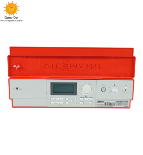 Viessmann vitotronic 200 - 🔥viessmann,