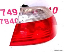 BMW E46 Pre-Facelift Cabrio