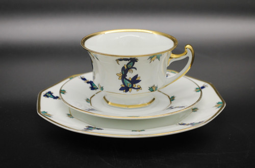 Rosenthal art deco - art,