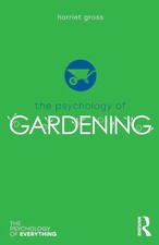 The Psychology of Gardening |