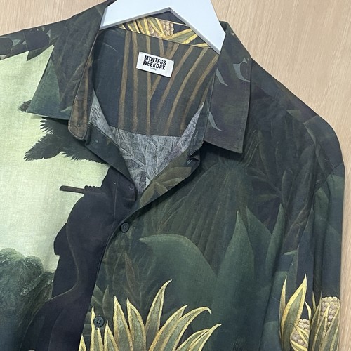 Mtwtfss weekday florida - mtwtfss, bluse