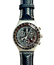 Swatch IRONY Chrono High Tail