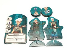 Talisman Legendäre Abenteuer