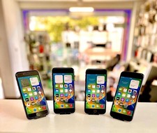 ✅w.NEU Apple iPhone 8 64GB Schwarz Space Grau ?88%-98%?  IOS 5G Garantie Top✅