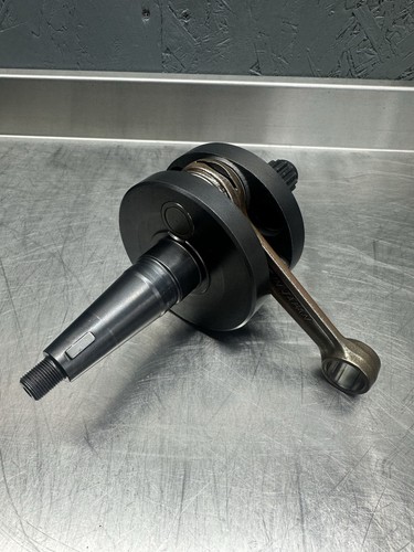 Aprilia 125 oem kurbelwelle - oem,