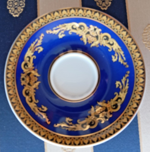 Rosenthal versace medusa - rosenthal, "medusa