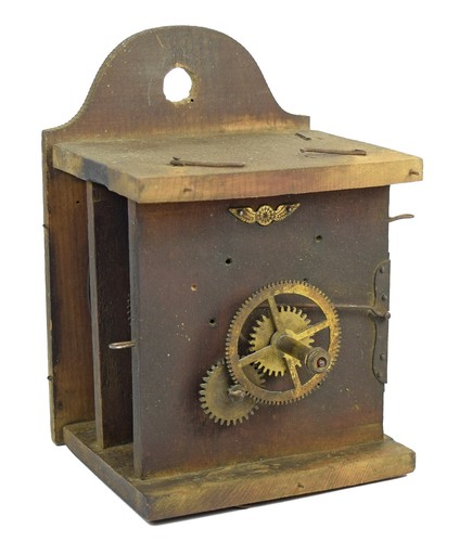 Altes uhrwerk kienzle - altes,