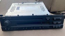BMW Business CD RDS Radio CD53 – Original BMW E46 E53 E83 (65126939660-01)