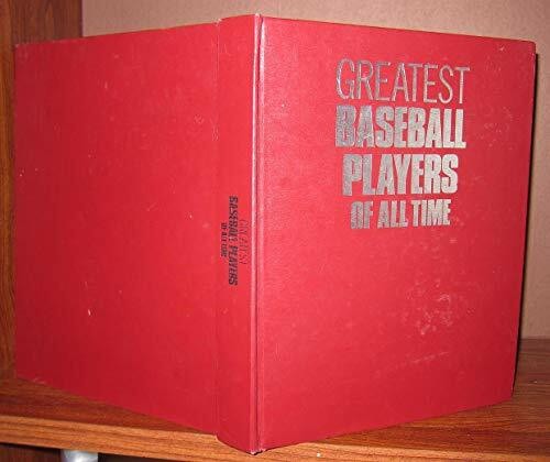 Greatest baseball players - baseball,