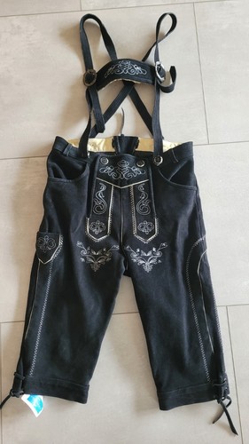 Lederhose tracht - lederhose,