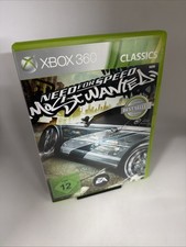 Need for Speed: Most Wanted -