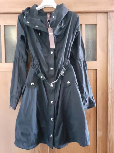 Fantastischer parka mantel - fantastischer, parka/mantel