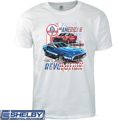 Ford mustang shirt - ford, shelby
