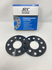 10mm 2x5mm Spurverbreiterung