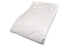 Garanta Kamelhaar-Duo-Steppbett Winter-Wonderland 538520 Bettdecke Baumwolle