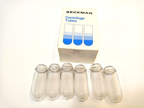 Beckman 355655 zentrifugen - 355655,