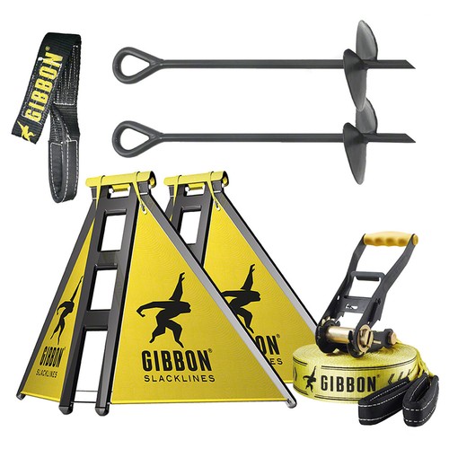 Gibbon independence kit - independence,