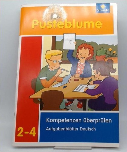 Pusteblume kompetenzen - pusteblume,