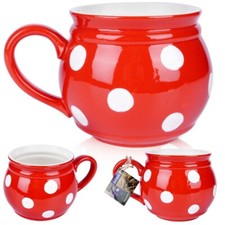 Keramiktasse Keramikbecher