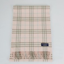 Original Burberry Lambswool