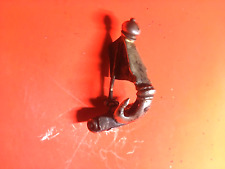 ROMAN FIBULA SILVER 20,40 GR first century in Takt exzellent